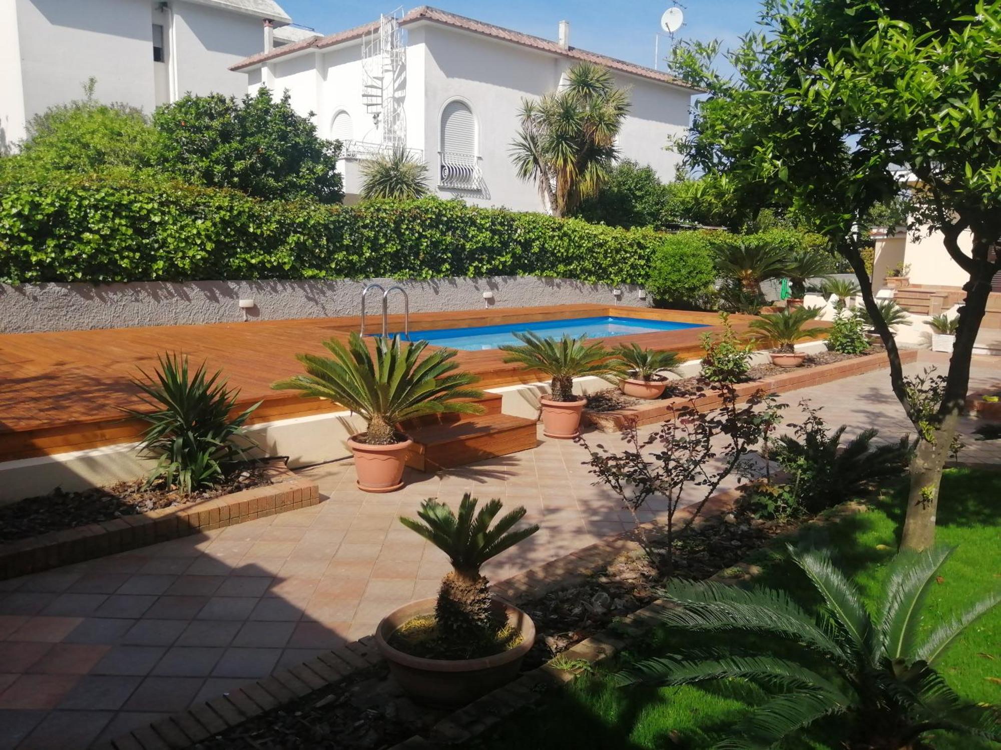 Summer Colors Rooms & Apartments Meta Esterno foto