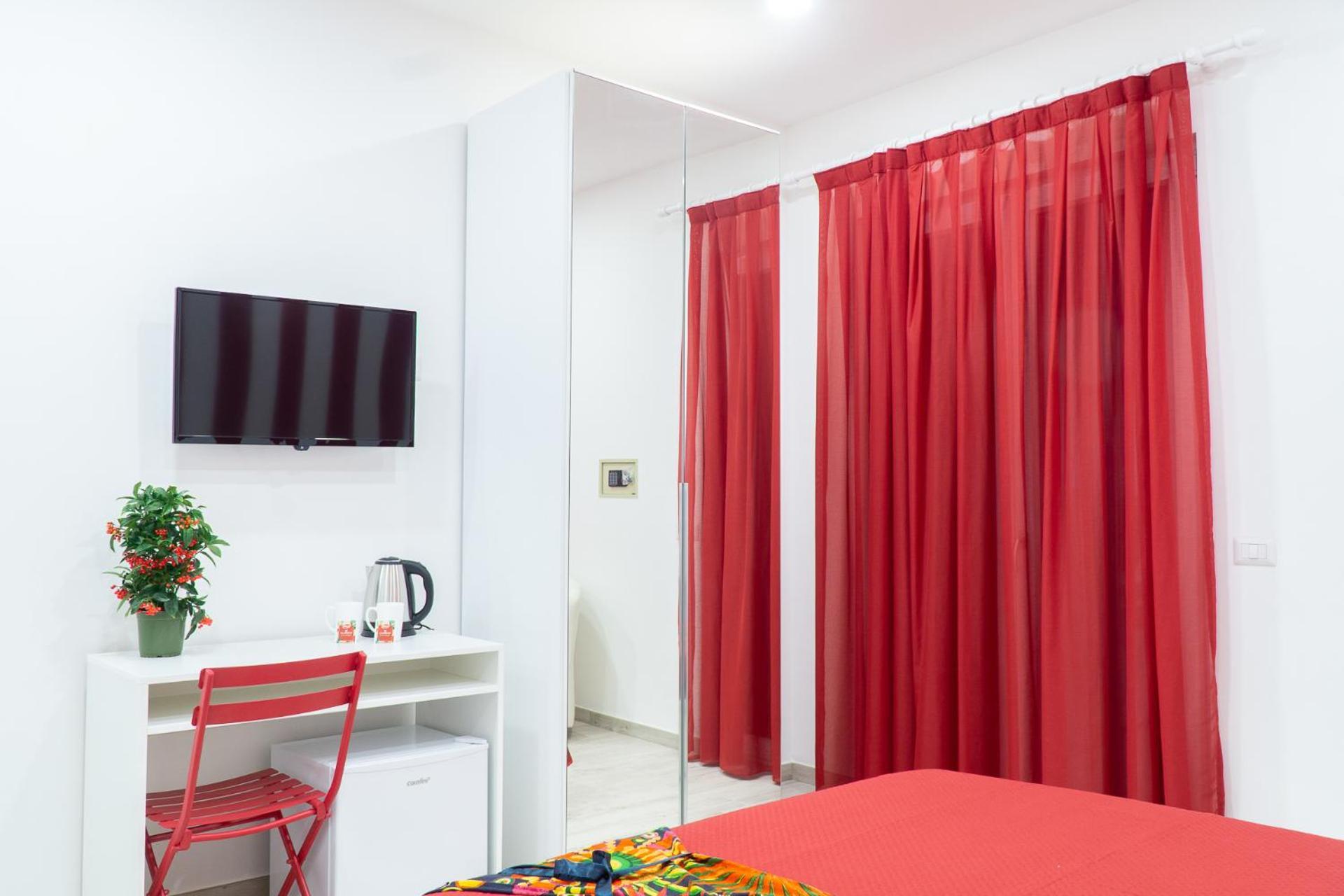 Summer Colors Rooms & Apartments Meta Esterno foto