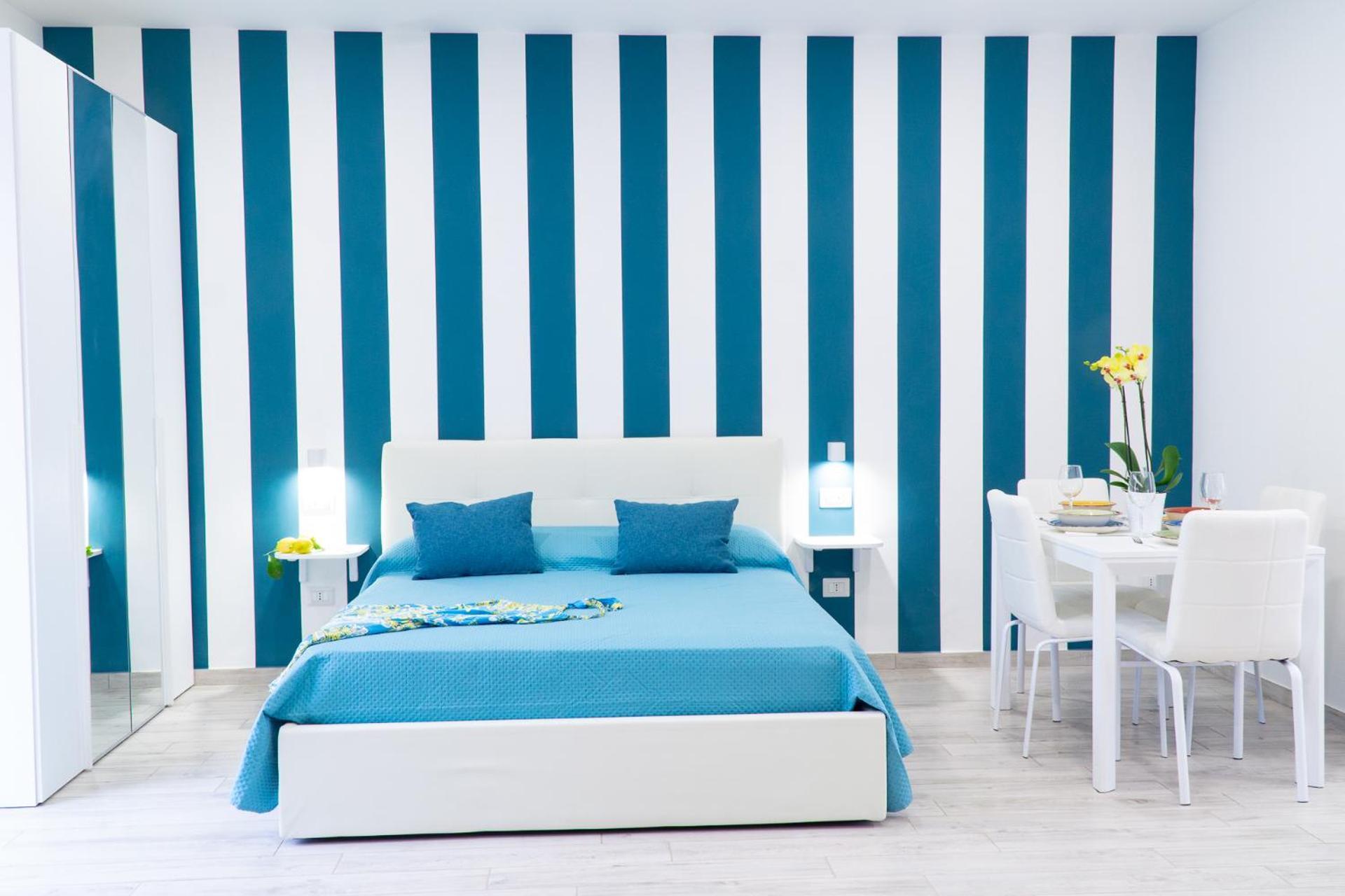 Summer Colors Rooms & Apartments Meta Esterno foto
